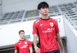 Indonesia lại gây sốt: Tiền vệ gốc Hy Lạp được triệu tập cho chiến dịch vàng SEA Games