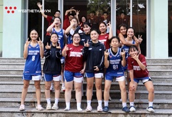 Nghẹt thở Bán kết NUC 2025 Cúp TV360: Đại học Tôn Đức thắng giành vé CK ở những giây cuối cùng