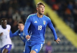 Đội hình dự kiến Italia vs Moldova: Phần thưởng cho Pio Esposito