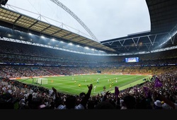 UEFA chính thức đưa ra thông tin chi tiết về Euro 2028