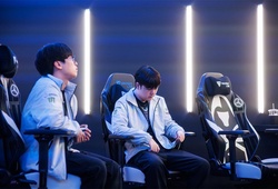 Tin chuyển nhượng LMHT 12/11: Viper rời HLE? GEN chia tay 2 thành viên?