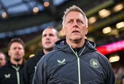 Indonesia nhắm HLV thất bại ở vòng loại World Cup 2026 thay Patrick Kluivert