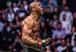 Kamaru Usman muốn thách đấu người thắng trận Della Maddalena vs. Makhachev ở UFC 322