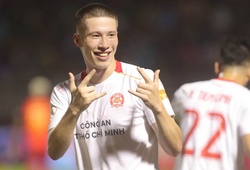 Harry Kane tác động để tiền đạo Việt kiều Williams Lee trở về thi đấu tại V.League