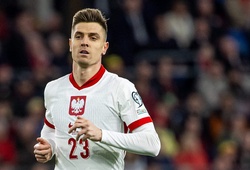 Ba Lan hoảng loạn vì thiếu 9 cầu thủ trước đại chiến với Hà Lan