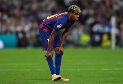 Đau xương mu, cơn ác mộng thầm lặng gây đau khổ cho Yamal và các ngôi sao khác