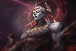 Cập nhật LOL 25.23: Ra mắt tướng mới Zaahen