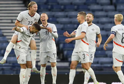 Nhận định, soi kèo Azerbaijan vs Iceland: Hy vọng cuối cùng