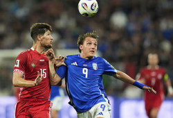Nhận định, soi kèo Moldova vs Italia: Níu giữ hy vọng