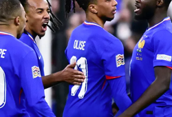 Nhận định, soi kèo Pháp vs Ukraine: Chính thức giành vé