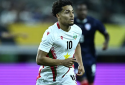 Nhận định, soi kèo Suriname vs El Salvador: Cơ hội lịch sử cho đội chủ nhà