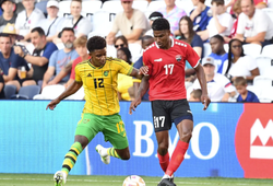 Nhận định, soi kèo Trinidad & Tobago vs Jamaica: Khó có bất ngờ