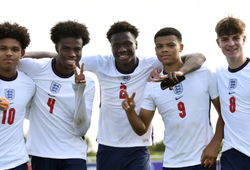 Nhận định, soi kèo U19 Anh vs U19 Lithuania: Chênh lệch đẳng cấp