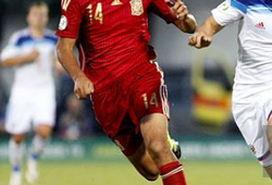 Nhận định, soi kèo U19 Belarus vs U19 Hy Lạp: Điểm tựa sân nhà