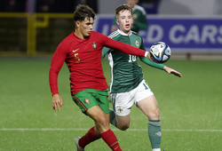 Nhận định, soi kèo U19 Bồ Đào Nha vs U19 Estonia: Đè bẹp đối thủ