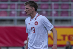 Nhận định, soi kèo U19 Đan Mạch vs U19 San Marino: Chênh lệch đẳng cấp
