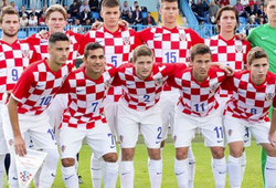 Nhận định, soi kèo U19 Georgia vs U19 Croatia: Lịch sử nghiêng về chủ nhà