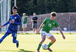 Nhận định, soi kèo U19 Ireland vs U19 Kazakhstan: Lợi thế sân nhà
