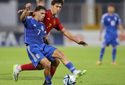 Nhận định, soi kèo U19 Italia vs U19 Moldova: Khởi đầu thuận lợi