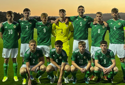 Nhận định, soi kèo U19 Malta vs U19 Bắc Ireland: Chiến thắng nghẹt thở