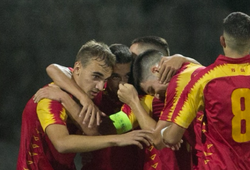 Nhận định, soi kèo U19 Montenegro vs U19 Slovakia: Khó phân thắng bại