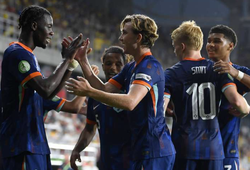 Nhận định, soi kèo U19 Phần Lan vs U19 Iceland: Khởi đầu thuận lợi