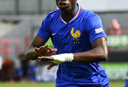 Nhận định, soi kèo U19 Pháp vs U19 Faroe: Không có bất ngờ