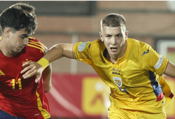 Nhận định, soi kèo U19 Romania vs U19 Andorra: Chiến thắng trong tầm tay