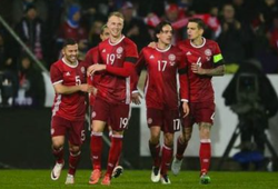 Nhận định, soi kèo U19 Séc vs U19 Azerbaijan: Điểm tựa sân nhà