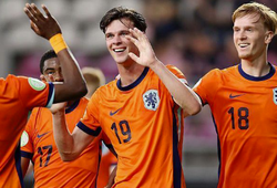 Nhận định, soi kèo U19 Síp vs U19 Hà Lan: Khó cản đội khách