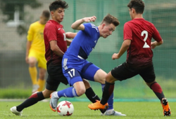 Nhận định, soi kèo U19 Thổ Nhĩ Kỳ vs U19 Liechtenstein: Đi dễ khó về