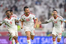 Nhận định, soi kèo UAE vs Iraq: Lợi thế sân nhà