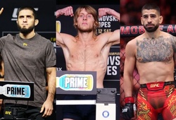 "Paddy Pimblett sẽ chẳng có cơ hội nào trước Ilia Topuria"