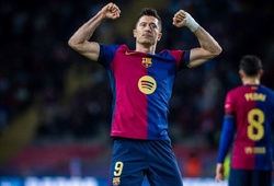 Lewandowski được AC Milan và Fenerbahce liên hệ: Ra đi vào tháng 1 hay tháng 7?