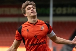 Sao nhập tịch gốc Hà Lan của U23 Indonesia nín thở chờ dự SEA Games 33