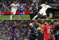 Mbappe dẫn đầu danh sách 50 cầu thủ có mức lương lý tưởng cao nhất thế giới