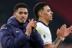 Lịch thi đấu tiềm năng của tuyển Anh tại EURO 2028