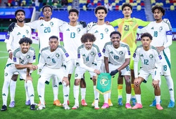 5 đại diện châu Á sớm dừng bước tại U17 World Cup 2025