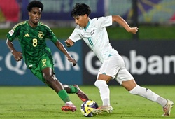 FIFA tạo bước ngoặt lịch sử, khoảng cách đẳng cấp ở U17 World Cup ngày càng rõ