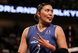 Giải bóng chuyền vô địch các CLB nữ thế giới xác định đội bóng cuối cùng tham dự