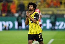 Man United nhắm mua "tia chớp" gặp khủng hoảng ở Dortmund