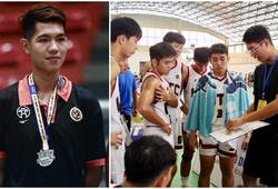 HLV Hiếu Cao: Hành trình 4 năm xây dựng "cỗ máy" UTC chinh phục Giải bóng rổ sinh viên toàn quốc