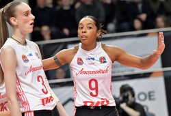 Ngôi sao Brazil ghi 44 điểm vẫn phải nhận thất bại