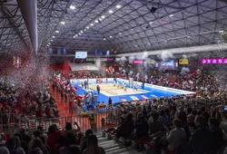 Perugia lội ngược dòng ngoạn mục, thắng Piacenza 3–2 đầy kịch tính