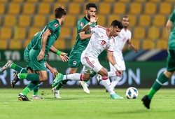 Tỷ lệ kèo trận UAE vs Iraq, 23h00 ngày 13/11, vòng loại World Cup