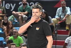 HLV Michal Winiarski từ chức HLV trưởng đội tuyển bóng chuyền nam Đức