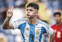 Barcelona săn đuổi "Haaland mới" ở U17 World Cup