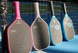 Công nghệ vợt Pickleball đang tiến xa như thế nào?