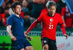 Campuchia cầm hòa đối thủ cao hơn 31 bậc trên BXH FIFA ngay trên sân khách