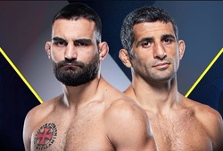 Dustin Poirier dự đoán Beneil Dariush sẽ vượt qua Benoit Saint Denis tại UFC 322